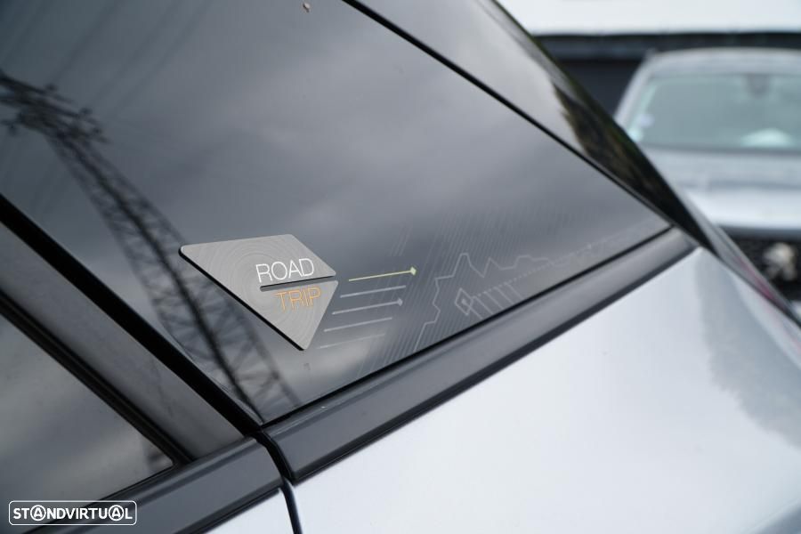 Peugeot e-2008 50 kWh Active Pack - 12