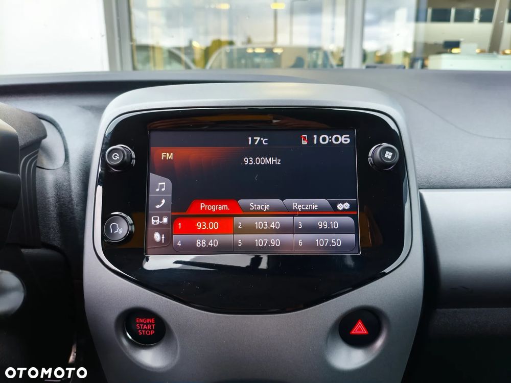 Toyota Aygo - 20