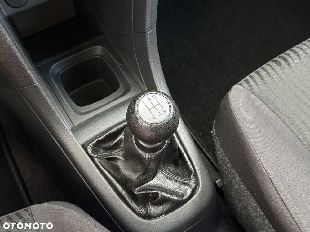Suzuki Swift 1.2 BlackWhite - 14