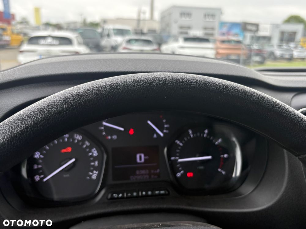 Opel VIVARO Cargo L2 Edition - 38