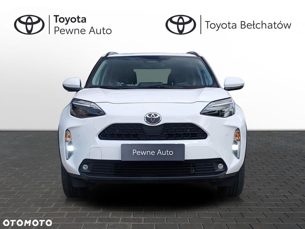 Toyota Yaris Cross Hybrid 1.5 Comfort - 9