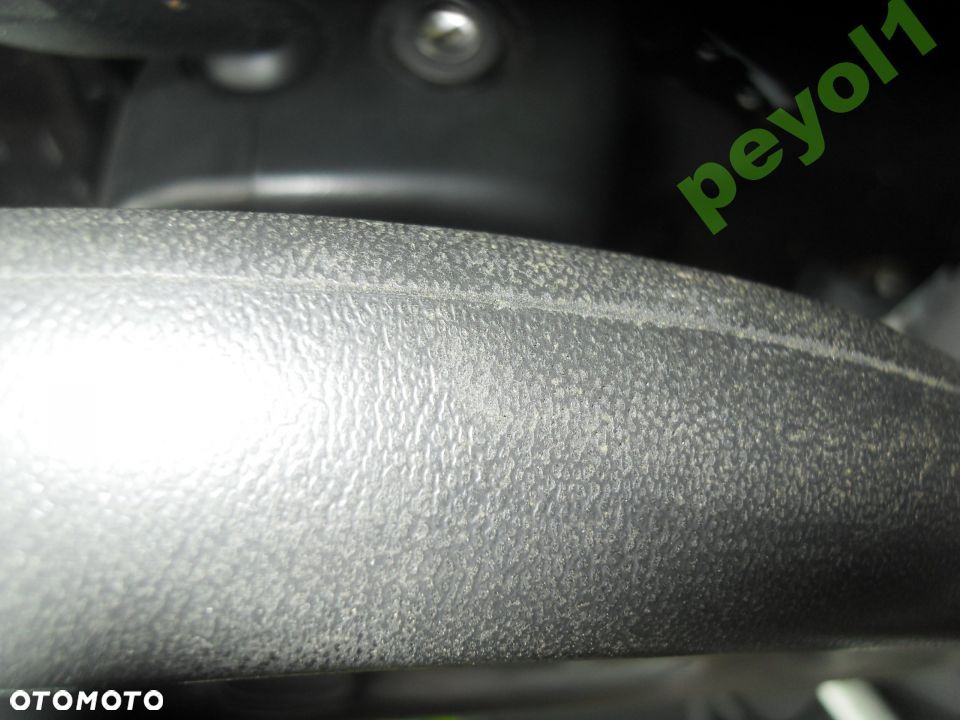 SEAT ALTEA LEON TOLEDO III KIEROWNICA - 3