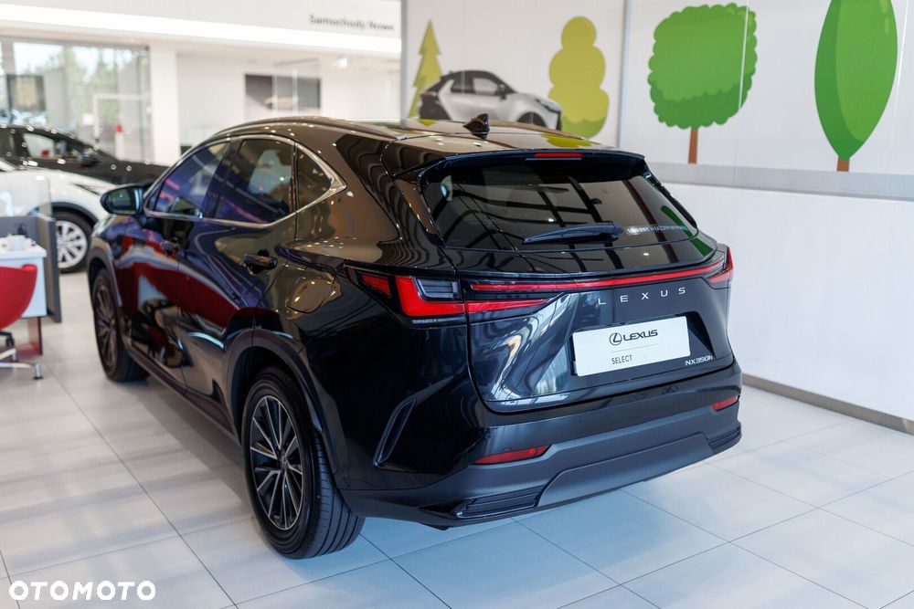 Lexus NX 350h Prestige 2WD - 21