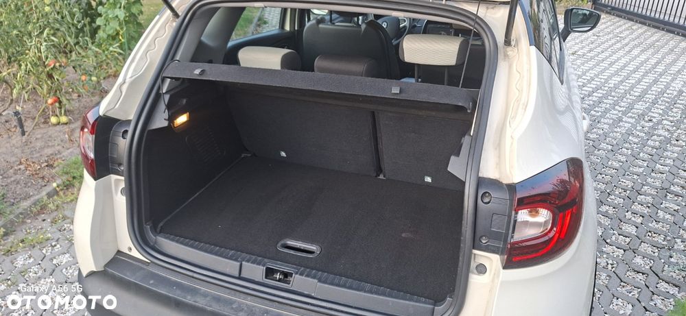 Renault Captur 1.2 Energy TCe Zen - 6