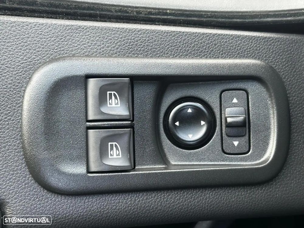 Renault Master ENERGY Start & Stop L3H1 HA - 23