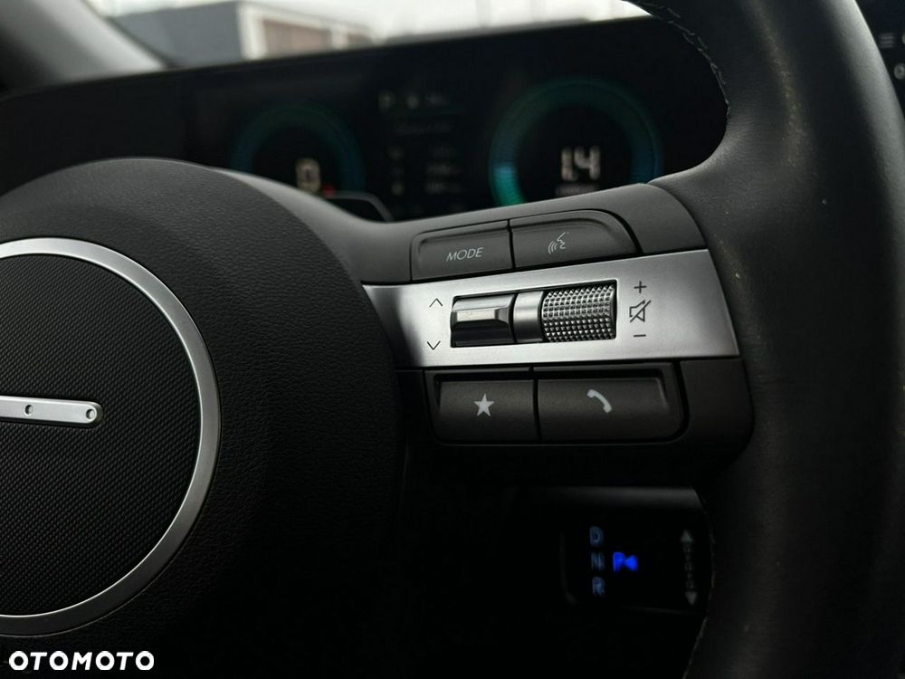 Hyundai Kona - 16