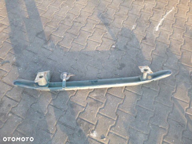 BELKA ZDERZAKA PRZÓD PRZEDNIA SKODA FELICIA FELICJA LIFT - 5