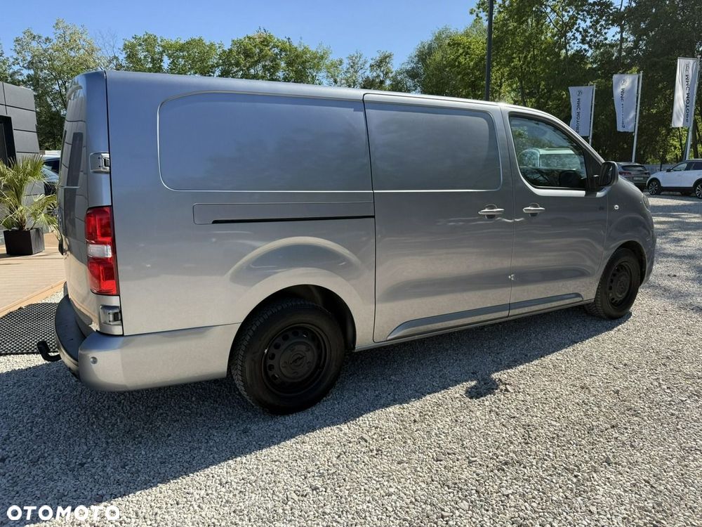Opel Vivaro - 19