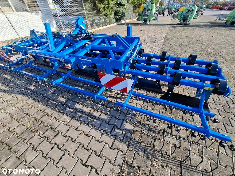 Inny CARRE Prairial 6m - 5