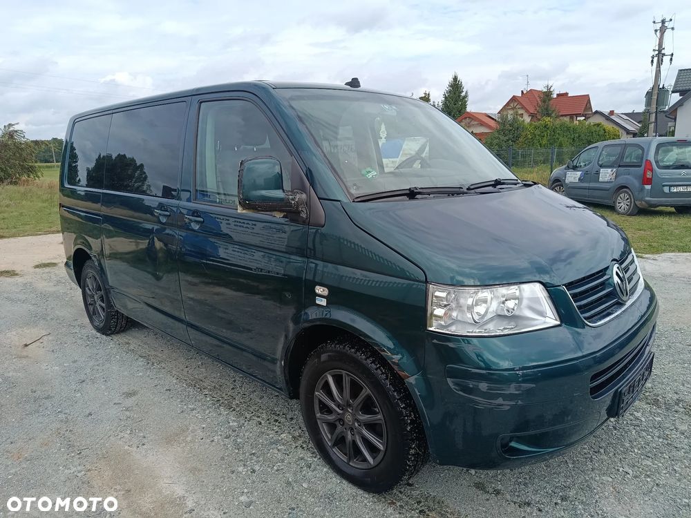 Volkswagen Multivan L1 Comfortline - 3