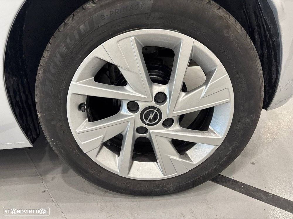 Opel Corsa 1.2 T - 11