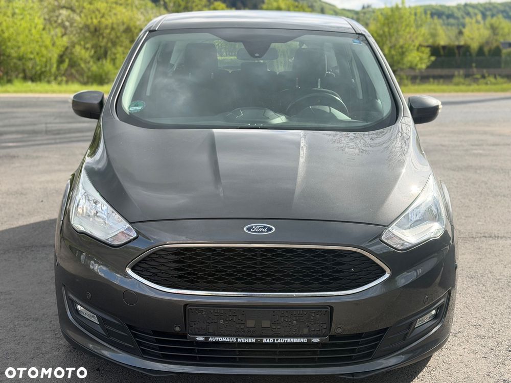 Ford C-MAX 1.0 EcoBoost Start-Stopp-System Business Edition - 6