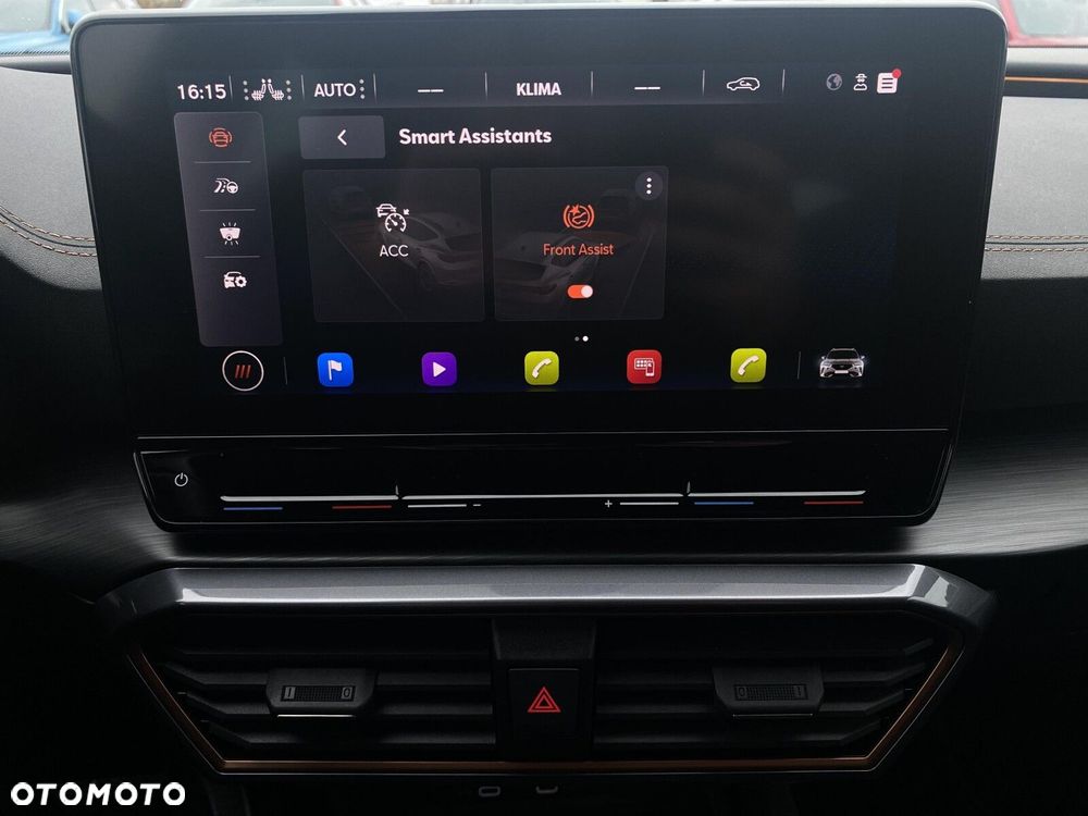 Cupra Formentor 1.5 TSI DSG - 28