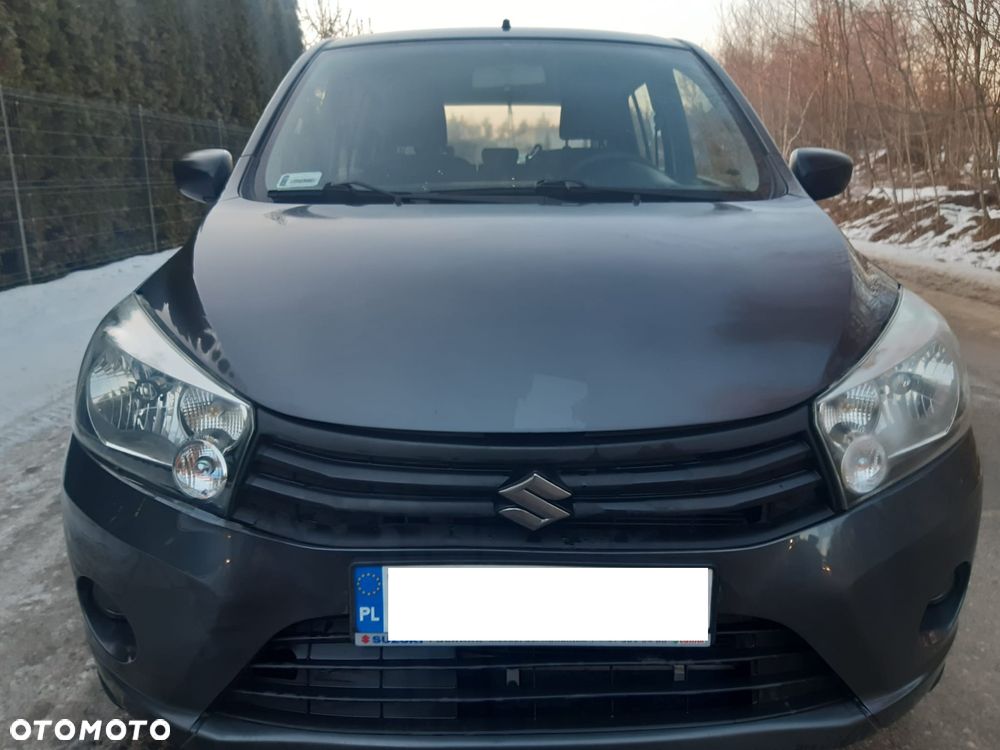 Kia Picanto 1.0 Vision - 2