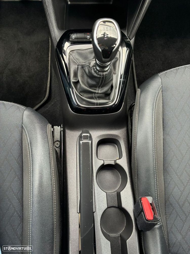 Opel Corsa 1.5 D Elegance - 25