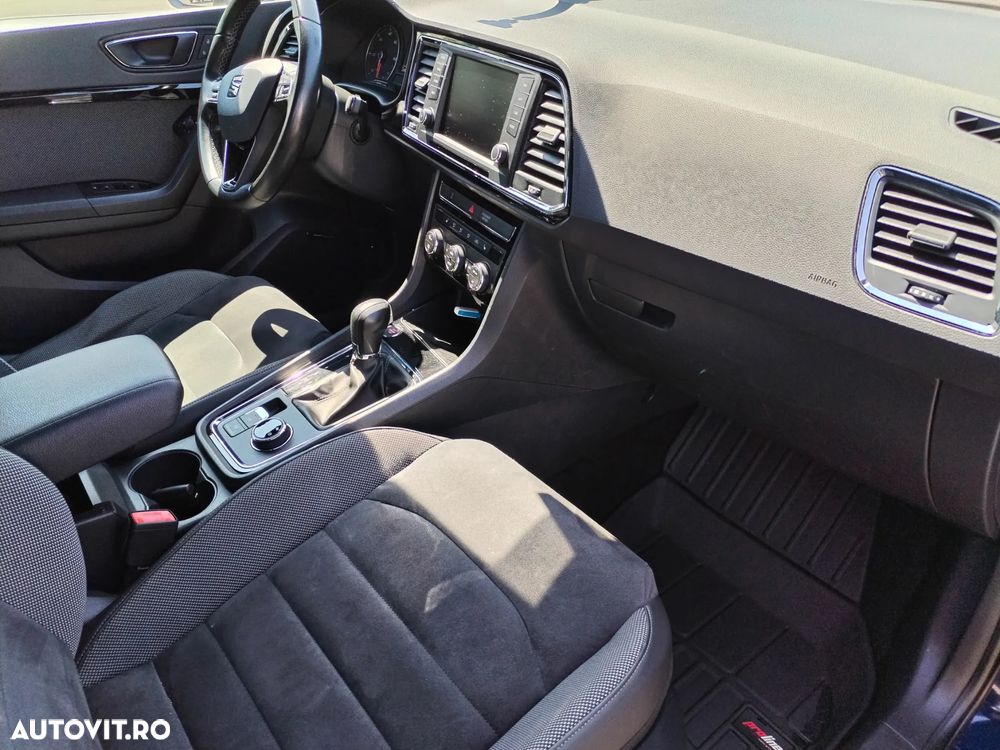 Seat Ateca - 17