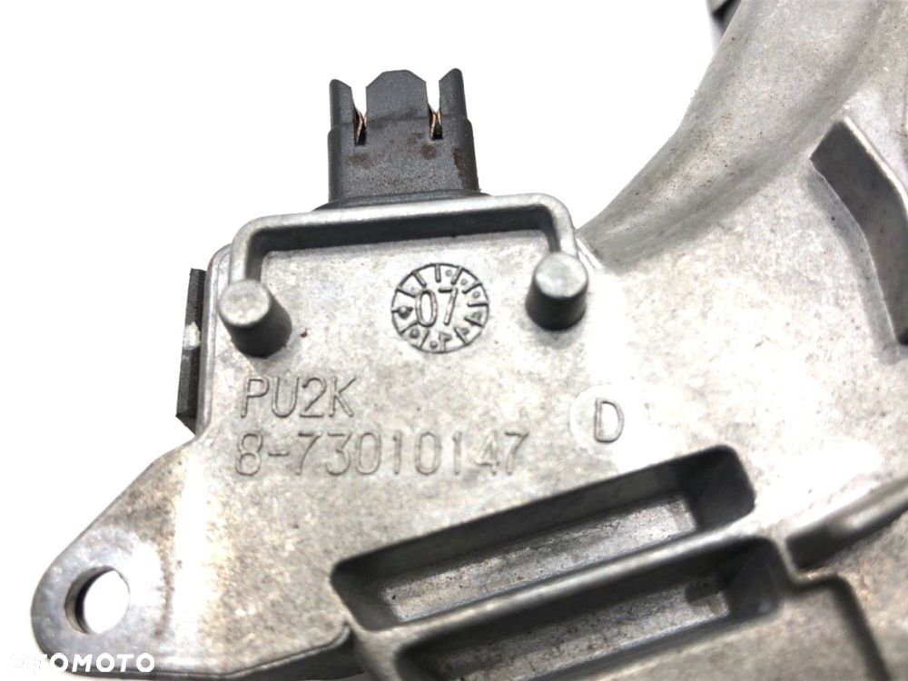 OPORNIK DMUCHAWY POWIETRZA  FIAT CROMA nadwozie zamknięte / kombi (194_) 2006 - 2011 1.9 MJTD - 4