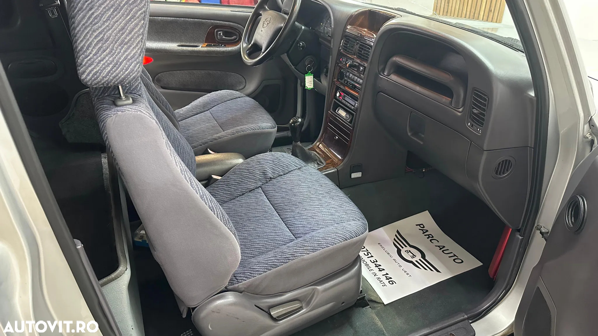 SsangYong Korando - 16