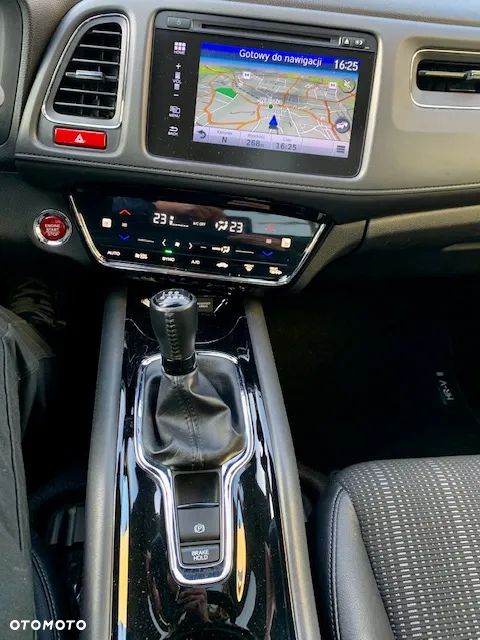 Honda HR-V 1.5 Executive (ADAS / Connect+) - 12