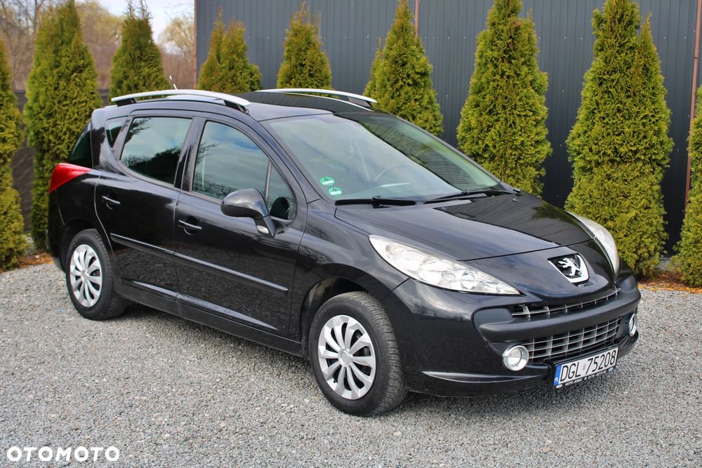 Peugeot 207 120 Premium - 12