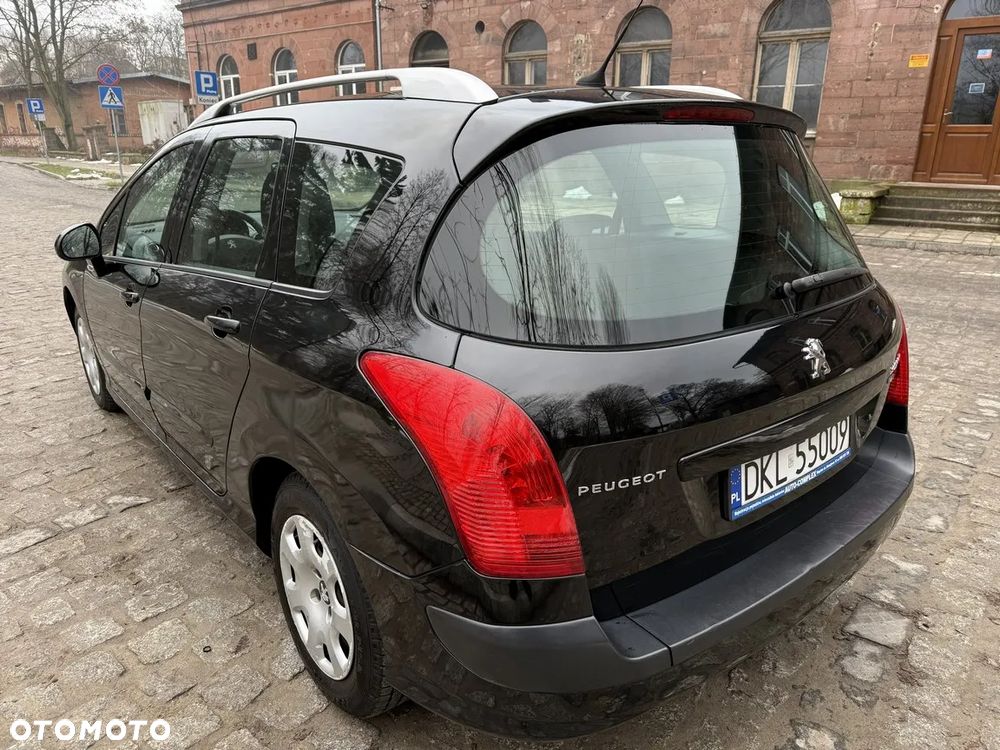 Peugeot 308 e-HDi FAP 110 Stop&Start Active - 8