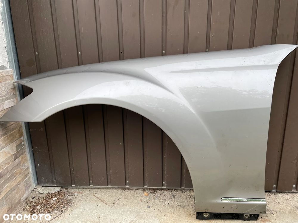 Części do Mercedes S klasa W221 - 33