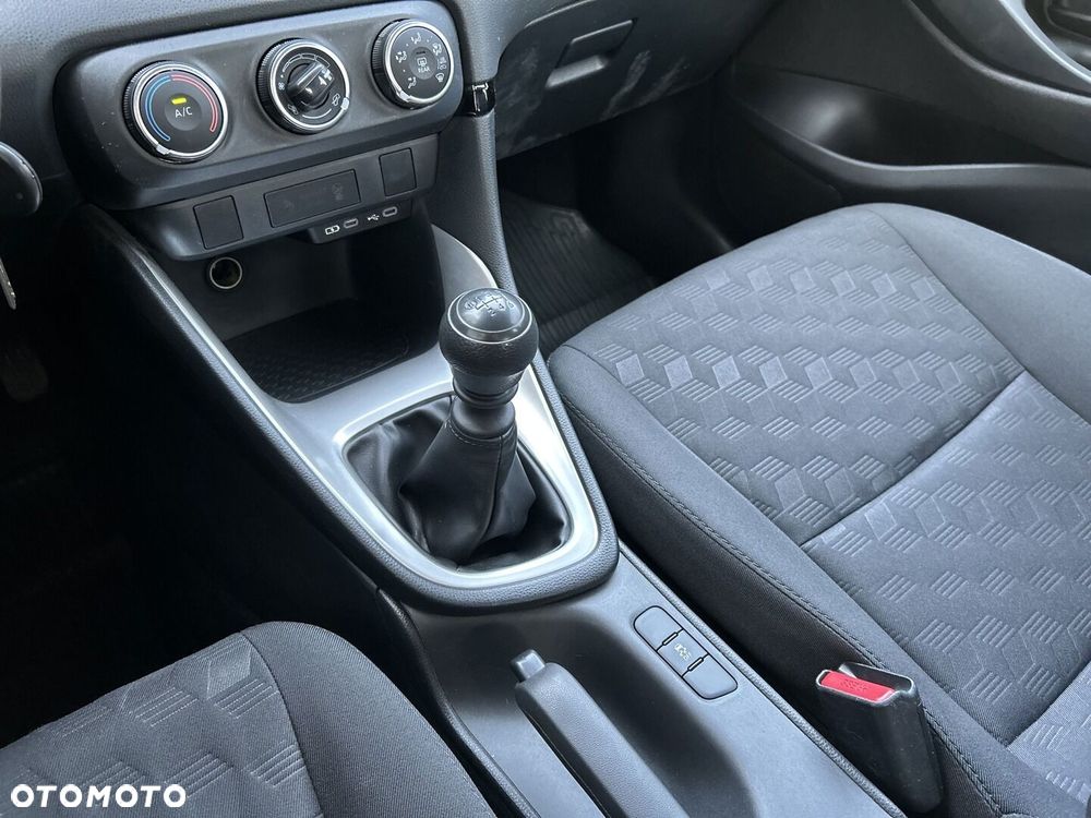 Toyota Yaris 1.5 Active - 20