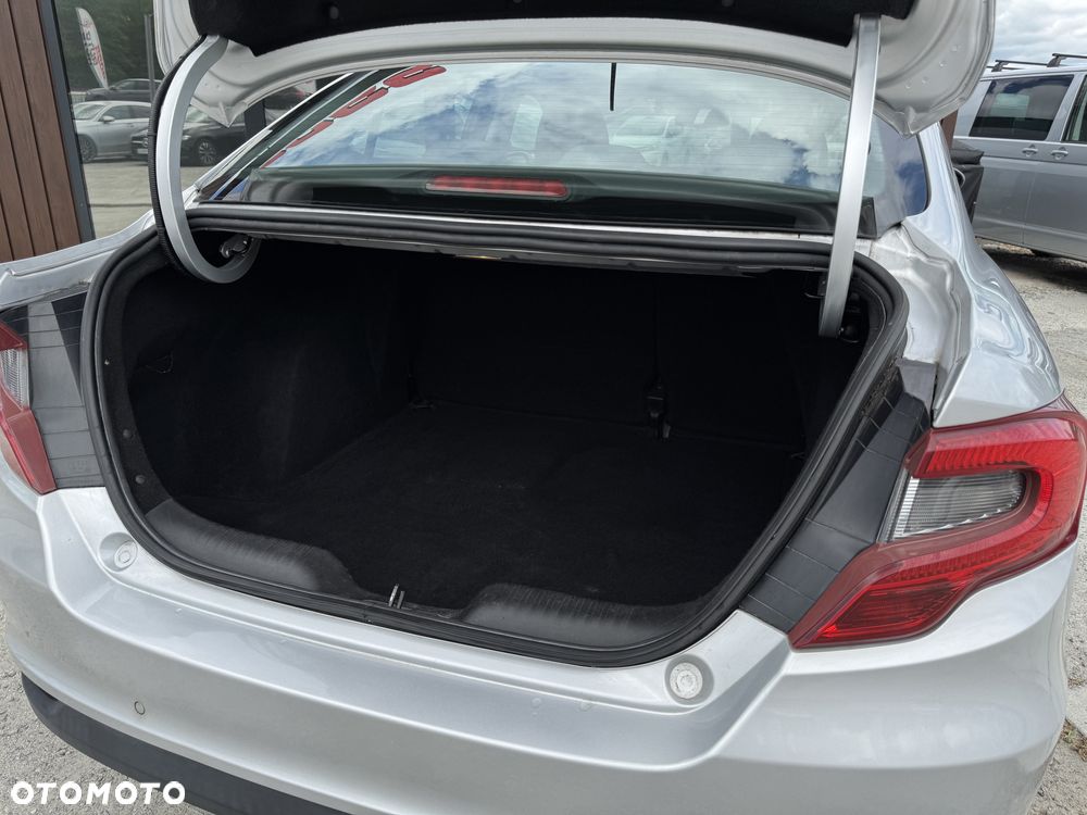 Fiat Tipo 1.6 E-Torq Lounge - 7