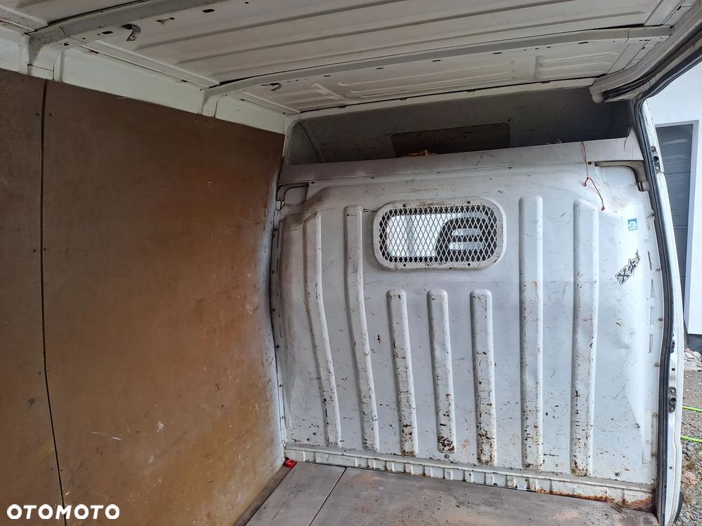 Citroën jumper - 3