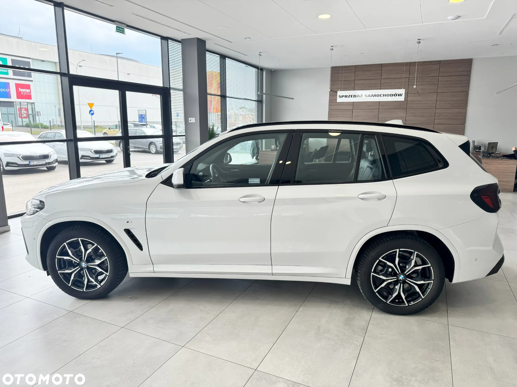 BMW X3 - 5