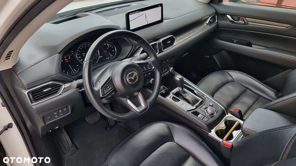Mazda CX-5 2.0 Skyprestige AWD - 6