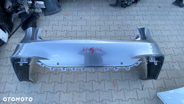 Zderzak tył tylny M pakiet BMW X6 F16