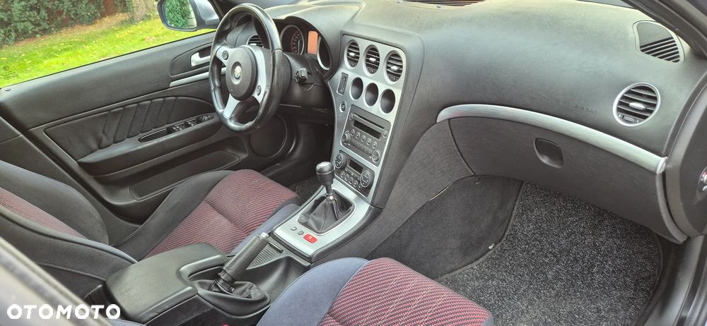 Alfa Romeo 159 - 17