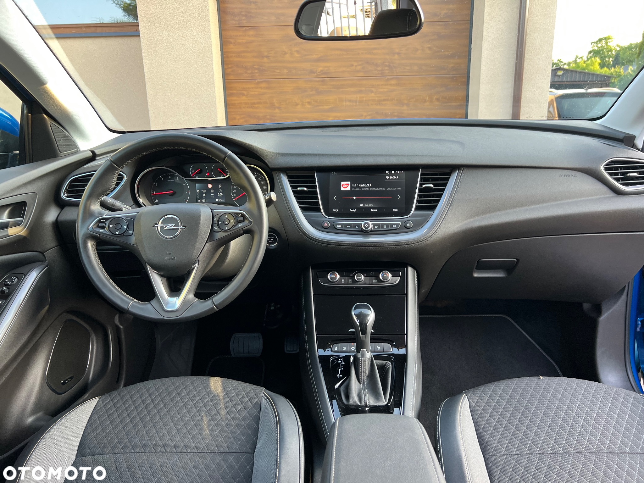 Opel Grandland X 1.5 CDTI Elite S&S - 7