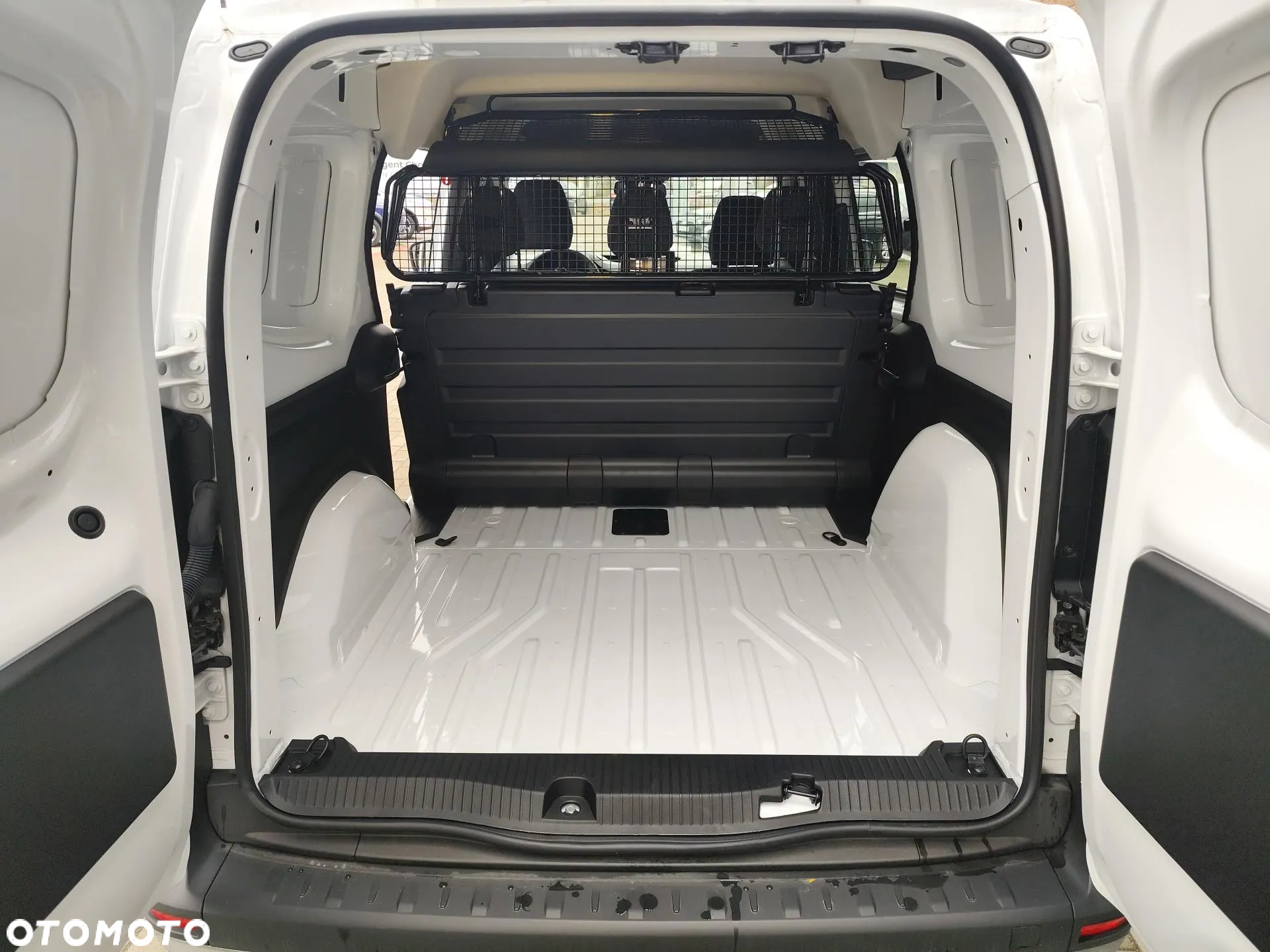 Nissan Townstar 1.3 DIG-T L1 Business - 17