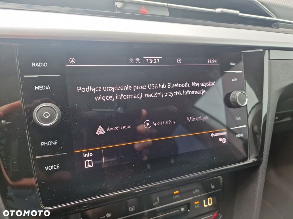 Volkswagen Arteon Shooting Brake 2.0 TSI Elegance DSG - 25
