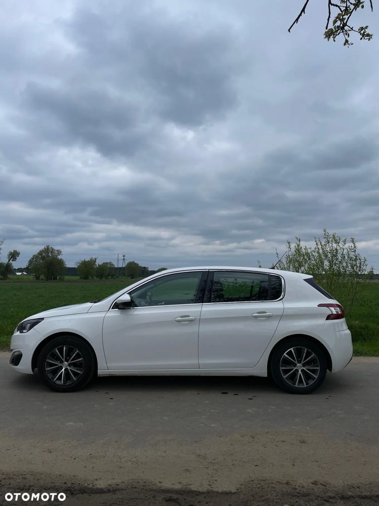 Peugeot 308 e-HDi FAP 115 Stop&Start Active - 16