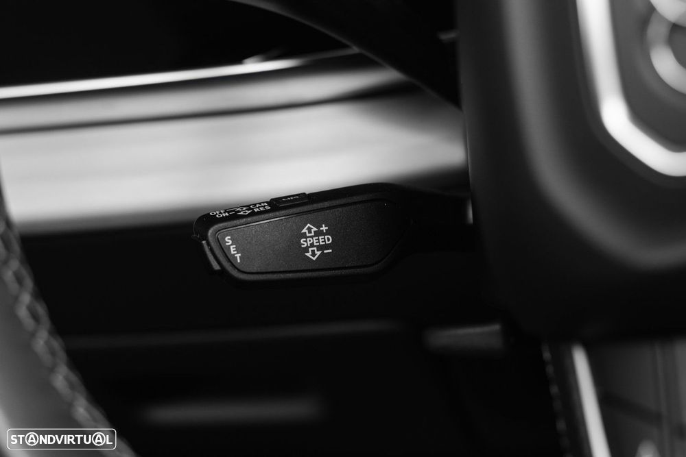 Audi Q7 55 TFSIe quattro S line Tiptronic - 18