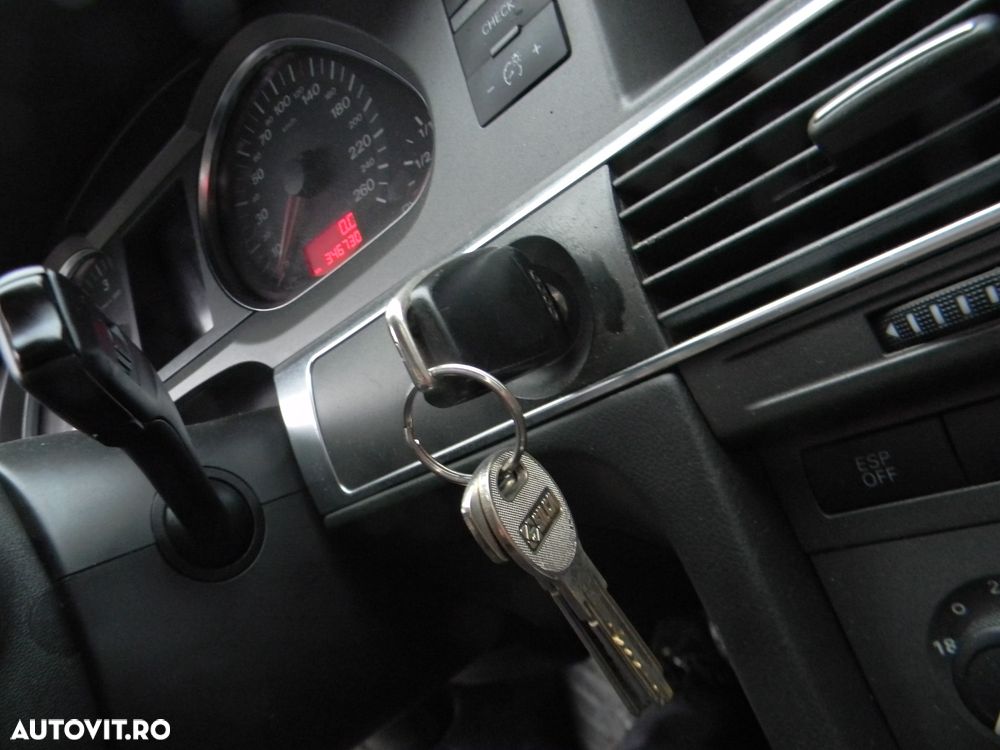 Dezmembrari  Audi A6 (4F, C6)  2004  > 2011 2.7 TDI quattro Motorina - 21