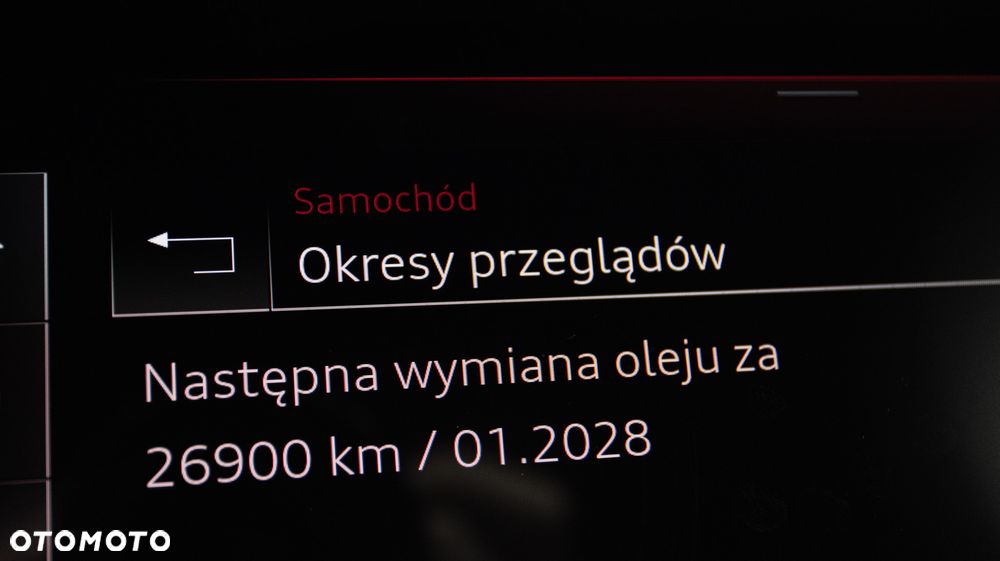 Audi A3 Limousine 35 TFSI mHEV S Line S tronic - 32