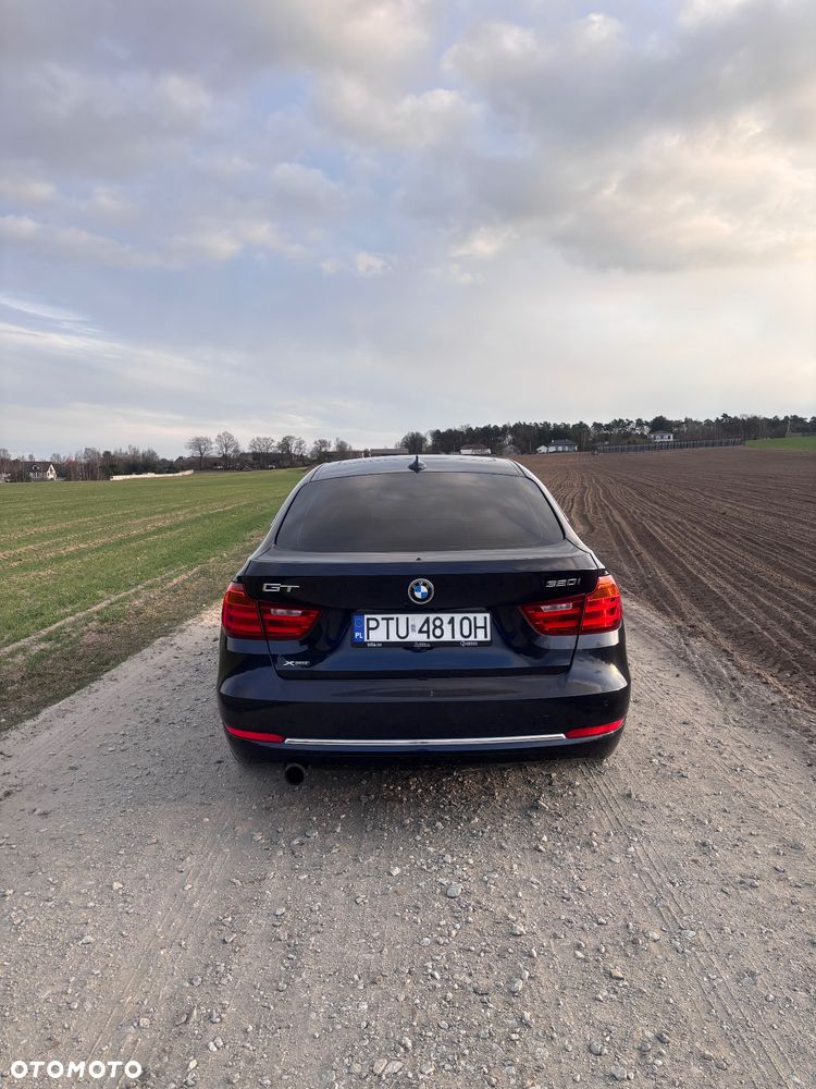 BMW 3GT - 9