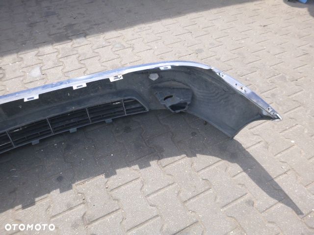 ZDERZAK PRZÓD PRZEDNI FORD FOCUS MK1 LIFT - 15