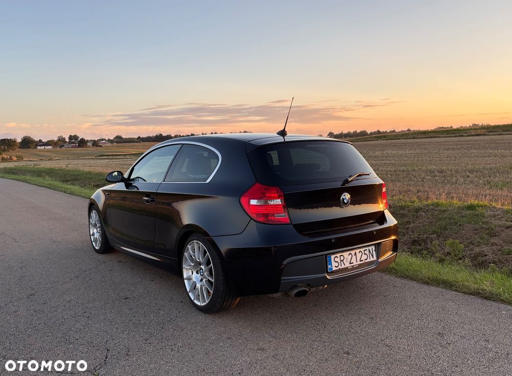 BMW Seria 1 120i Edition Sport - 10