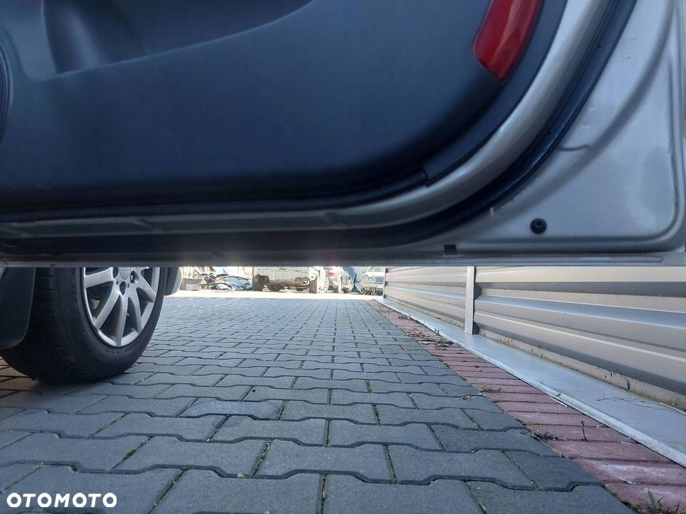 DRZWI KOMPLETNE PRAWY PRZÓD HYUNDAI I30 CW QU KOMBI - 5