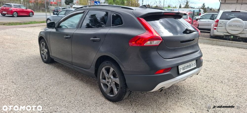 Volvo V40 Cross Country D4 Geartronic You - 2