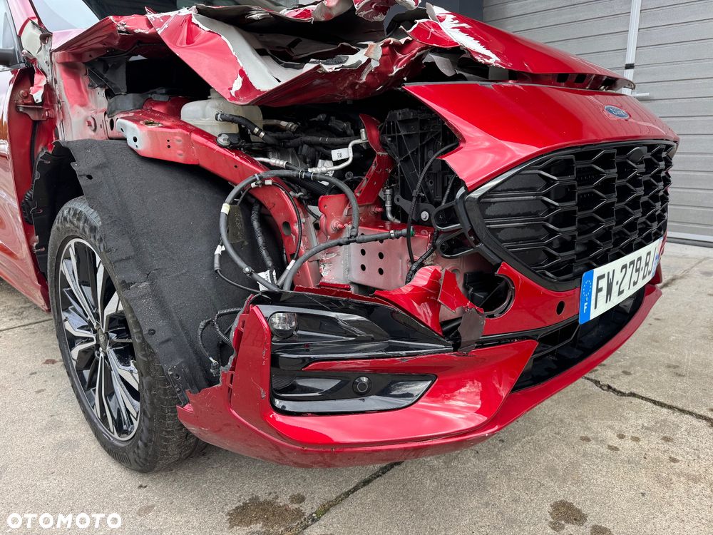 Ford Kuga 1.5 EcoBoost FWD ST-Line X - 25