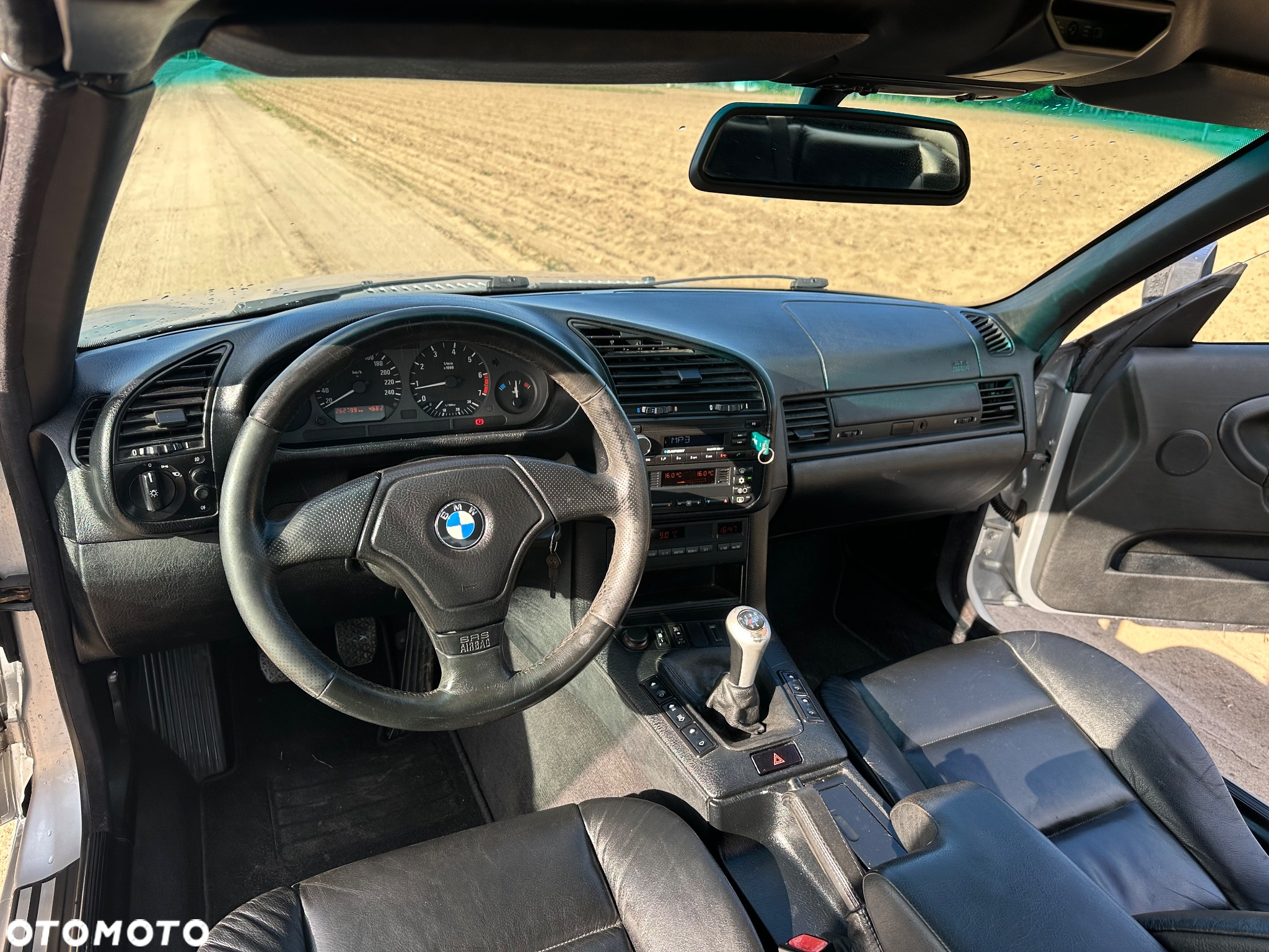 BMW Seria 3 - 7