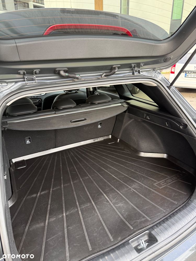 Kia Ceed 1.5 T-GDI L DCT - 17