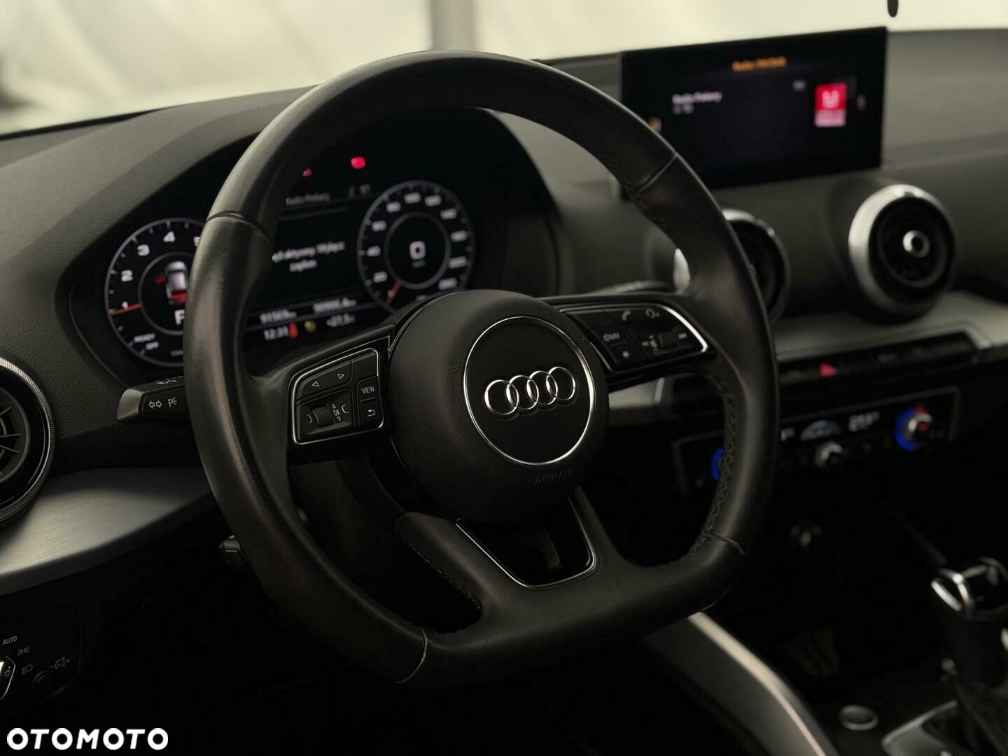 Audi Q2 35 TFSI S Line S tronic - 10
