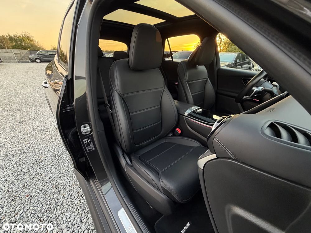 Mercedes-Benz GLC 220 d mHEV 4-Matic AMG Line - 37